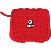GNP Sound Bag Kırmızı Bluetooth Hoparlör