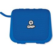 GNP Sound Bag Mavi Bluetooth Hoparlör