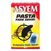 Go İthalat Fare ve Sıçan Pastası 100GR. (5250)