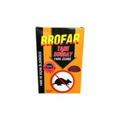 Go İthalat Fare Yemi 200GR (5440)