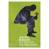Go Tell It on the Mountain