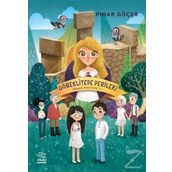 Göbeklitepe Perileri - Pınar Göçer