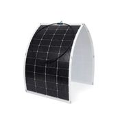 Goboenergy 170W Flexible Solar Panel - Esnek Güneş Paneli Gbe170w-Fp
