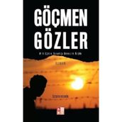 Göçmen Gözler - Özge Keskin
