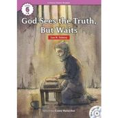 God Sees the Truth, but Waits +CD eCR Level 6 - lev nikolayevich tolstoy
