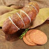 Göden Sucuk Sade 1000 G ℮ - 1 kg
