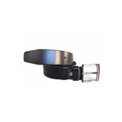 Goderi%100 Hakiki Kösele Deri Erkek Kot Spor Kemer 4.5 Cm=Adk0001 115 Cm
