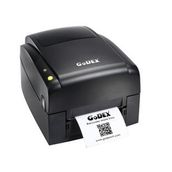 Godex Z1105 Plus Termal Direk Termal Barkod Yazıcı Usb Ethernet