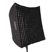 Godox 90x90 cm Grid'li Şemsiye Softbox