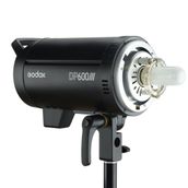 Godox DP600 III 600 Watt Paraflaş Kafası