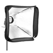 Godox HFR-08 Softbox 60x60 cm Tepe Flaş