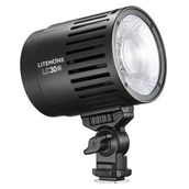 Godox LC30Bi Bi-Color LED Video Işığı