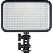 Godox Led-170 Fotoğraf makinesi Video Işığı