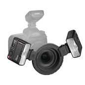 Godox MF12 Makro Flaş İkili Kit