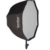Godox Oktagon 80 Grid'li Şemsiye Softbox