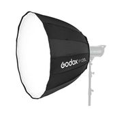 Godox Parabolic Softbox 120 cm With Bowens Mount Without Grid