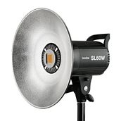 Godox RFT-4 Geniş Açı 12 inç Bowens Reflektör