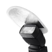 Godox SA-K6 Tepe Flaş Aksesuar Kit