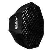 Godox SB-FW-140 Grid'li Octagon-140 cm Softbox Bowens