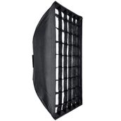 Godox Sb-fw-50130 50x130 Bowens Izgaralı Softbox