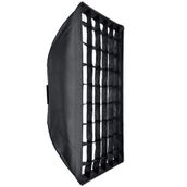 Godox Sb-fw-6090 60x90 Bowens Izgaralı Softbox