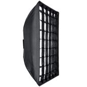 Godox SB-FW-6090 Grid'li Softbox 60x90 cm Bowens