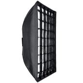 Godox Sb-fw-80120 80x120 Bowens Izgaralı Softbox