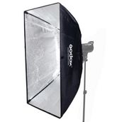 Godox SB-FW-80120 Grid'li Softbox 80x120 cm Bowens