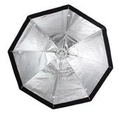 Godox SB-GUE Octa 120 cm Gridli Şemsiye Softbox