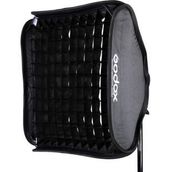 Godox SFGV-G8080 S-type Bracket Izgaralı Softbox Kit