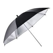 Godox UB-001/002 33 inç 84 cm Gümüş Şemsiye