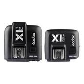 Godox X1 HSS TTL Canon Uyumlu Kablosuz Flaş Tetikleyici