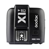 Godox X1T-C Canon Uyumlu Ttl Flaş Tetikleyici