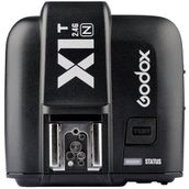 Godox X1T-N Nikon Uyumlu TTL Flaş Tetikleyici