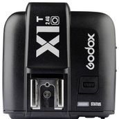 Godox X1T-O Olympus Uyumlu Ttl Flaş Tetikleyici