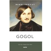 Gogol Henri Troyat