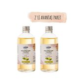 Going Zeero Elde Bulaşık Yıkama Deterjanı 100 ml Süper Konsantre Lime & Okaliptus Bitkisel Temizleyici