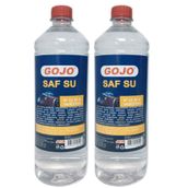 Gojo 1 lt 2'li Set Saf Su