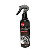 Gojo 230 ml Motosiklet Jant Temizleyici Parlatıcı