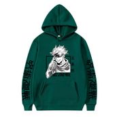 Gojo Jujutsu Kaisen Satoru Unisex Sweatshirt