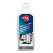 Gojo Kettle Kahve Çay Makinesi 235 ml Kireç Çözücü