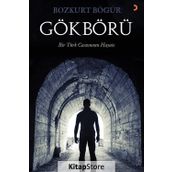 Gökbörü - Bozkurt Bögür