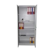 GÖKERLER ÇELİK 198' Lık Metal Dosya Dolabı