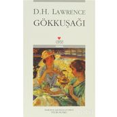 GÖKKUŞAĞI - DAVID HERBERT LAWRENCE