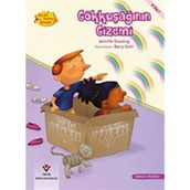Gökkuşağının Gizemi - Bilim Bunu Çözer - Kolektif
