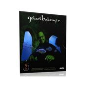 Göksel Baktagir 5'li CD Enstrumantal Türk Müziği
