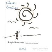 GÖKSEL ÖYKÜLER - SERGIO F. BAMBAREN