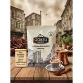 Göksu 100 gr Kuru Kahve