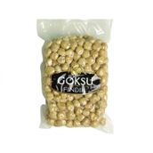 Göksu Fındık 500 gr Vakumlu Kavrulmuş İç Fındık