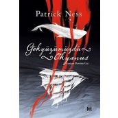 Gökyüzümüzdü Okyanus - Patrick Ness